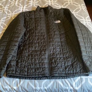 The North Face Mens Winter Jacket L